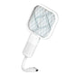 📢📢 50% OFF!! ⏰ Mini USB Electric Fly Swatter – Rechargeable, Powerful & Ideal for the Home 🏠