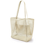📢📢40% OFF !! ⏰Women's Casual Mesh Shoulder Bag