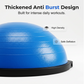 📢📢35% OFF !! ⏰Half Balance Ball Trainer with Resistance Band