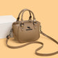 📢📢50% OFF !! ⏰Elegant Retro Boston Handbag