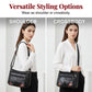 📢📢50% OFF !! ⏰High-Capacity Elegant Crossbody Bag