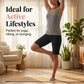 Comfortable Stretch Walking Shorts for Women