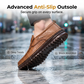 Premium Leather Loafers for Everyday Comfort