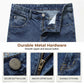 📢📢42% OFF !!⏰Vintage Distressed Denim Shorts