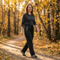 📢📢50% OFF !! ⏰ Women's Vintage Cargo Pants with Pockets