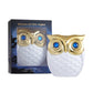 🦉 50% OFF NOW! 🌙 Mystical Eau de Parfum – Mysterious scent & elegant owl bottle – Long-lasting, perfect for gifting or signature style 💎✨