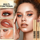 🌸 50% OFF NOW! 🌸3-in-1 Gradient Eyeshadow Stick