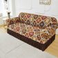 📢📢50% OFF !! ⏰High-Stretch Sofa Slipcover – Ruffled Hem & Full Protection