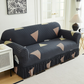 📢📢50% OFF !! ⏰High-Stretch Sofa Slipcover – Ruffled Hem & Full Protection