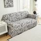 📢📢50% OFF !! ⏰High-Stretch Sofa Slipcover – Ruffled Hem & Full Protection