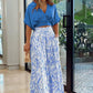 🌸 60% OFF NOW! 🌸 Elegant Ladies Two Piece Set