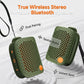 🔊 60% OFF! ✨ Portable Bluetooth Speaker – TWS Stereo, IPX5 Waterproof, Punchy Bass 🎵