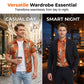 📢📢50% OFF !!⏰Men's Vintage Floral Print Zip-Up Top