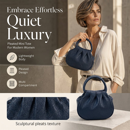 ⏳Limited-time 50% off⏰Mini Clutch Handbag for Women👜