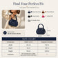 ⏳Limited-time 50% off⏰Mini Clutch Handbag for Women👜