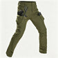 📢📢50% OFF !! ⏰Men's Stretchy Breathable Cargo Pants