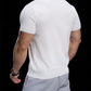📢📢50% OFF !!⏰Breathable V-Neck Knit Tee