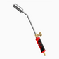 🪵50% OFF !! 🏕️High-Power Gas Torch with Adjustable Flame Control