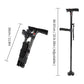 📢📢40% OFF !! ⏰Multifunctional Folding Elderly Cane🦯