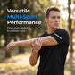 📢📢40% OFF !! ⏰Men Sports Training Tee Breathable Fitness Top