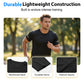 📢📢40% OFF !! ⏰Men Sports Training Tee Breathable Fitness Top