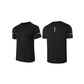 📢📢40% OFF !! ⏰Men Sports Training Tee Breathable Fitness Top