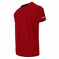 📢📢40% OFF !! ⏰Men Sports Training Tee Breathable Fitness Top