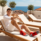 📢📢40% OFF !! ⏰Unisex Lightweight Breathable Mesh Socks