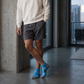 📢📢40% OFF !! ⏰Unisex Lightweight Breathable Mesh Socks