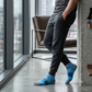 📢📢40% OFF !! ⏰Unisex Lightweight Breathable Mesh Socks