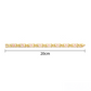 📢📢40% OFF !! ⏰Women's Elegant Adjustable Rhinestone Bracelet