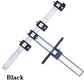 🔨 2026 Sale — Over 28,000 Sold!✨ Adjustable Cabinet Hardware Jig – Precision Hole Locator 📏