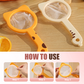 📢📢50% OFF !! ⏰120 Mesh Ultra Fine Mesh Strainer