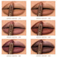 💄 Long-Lasting Matte Lip Crayon for Women | 2-in-1 Liner & Lipstick | Hydrating & Non-Drying | Precision Triangular Tip | 6 Colors ✨