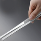 Multi-purpose Stainless Steel Anti-slip BBQ & Baking Tongs