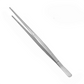 Multi-purpose Stainless Steel Anti-slip BBQ & Baking Tongs