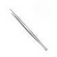Multi-purpose Stainless Steel Anti-slip BBQ & Baking Tongs