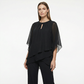 📢📢40% OFF !! ⏰Elegant Asymmetrical Two-Piece Pant Set