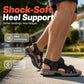 📢📢50% OFF !! ⏰Men’s Air Cushion Sports Sandals