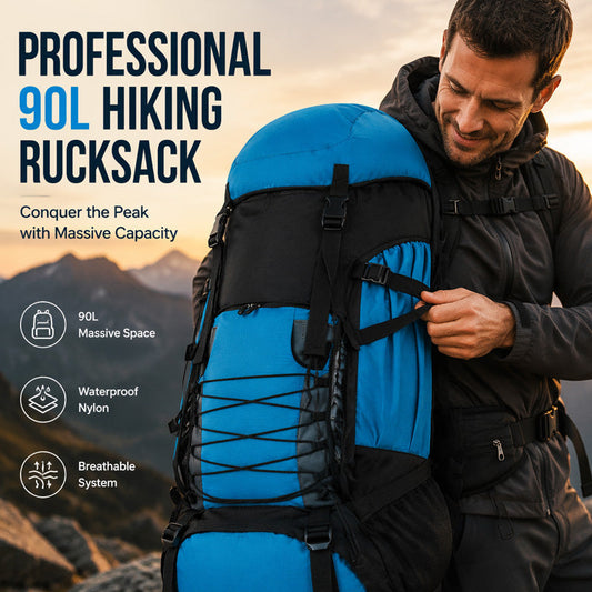 📢📢50% OFF !! ⏰ Large Capacity Travel Backpack