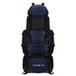 📢📢50% OFF !! ⏰ Large Capacity Travel Backpack