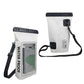 📢📢50% OFF !! ⏰Waterproof Touchscreen Dry Bag