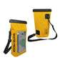 📢📢50% OFF !! ⏰Waterproof Touchscreen Dry Bag