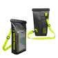 📢📢50% OFF !! ⏰Waterproof Touchscreen Dry Bag