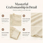 Lightweight Lace Patchwork Top – Soft Drape & Feminine Detail for Everyday Chic