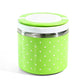 📢📢50% OFF !! ⏰Portable Insulated Stainless Steel Lunch Box