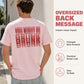 📢📢50% OFF !!⏰Men's Short Sleeve Crew Neck Graphic Shirt