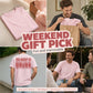 📢📢50% OFF !!⏰Men's Short Sleeve Crew Neck Graphic Shirt