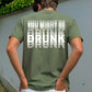📢📢50% OFF !!⏰Men's Short Sleeve Crew Neck Graphic Shirt