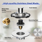 📢📢40% OFF !! ⏰Stainless Steel Kitchen Sink Strainer